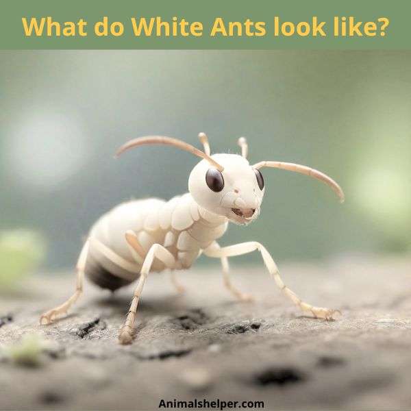 "White ants crawling on wood"
"Illustration of termite colony structure"
"Close-up of white ant worker"
"Infested wooden structure"
"Termite swarmers emerging from nest"
"Termite damage close-up"
"Professional pest control inspection"
"Natural predators of white ants"
"Cultural depiction of white ants"
"White ant lifecycle stages"